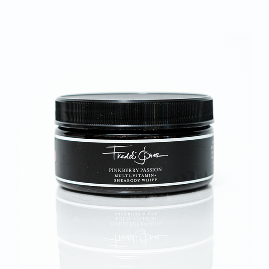Pinkberry Passion Whip