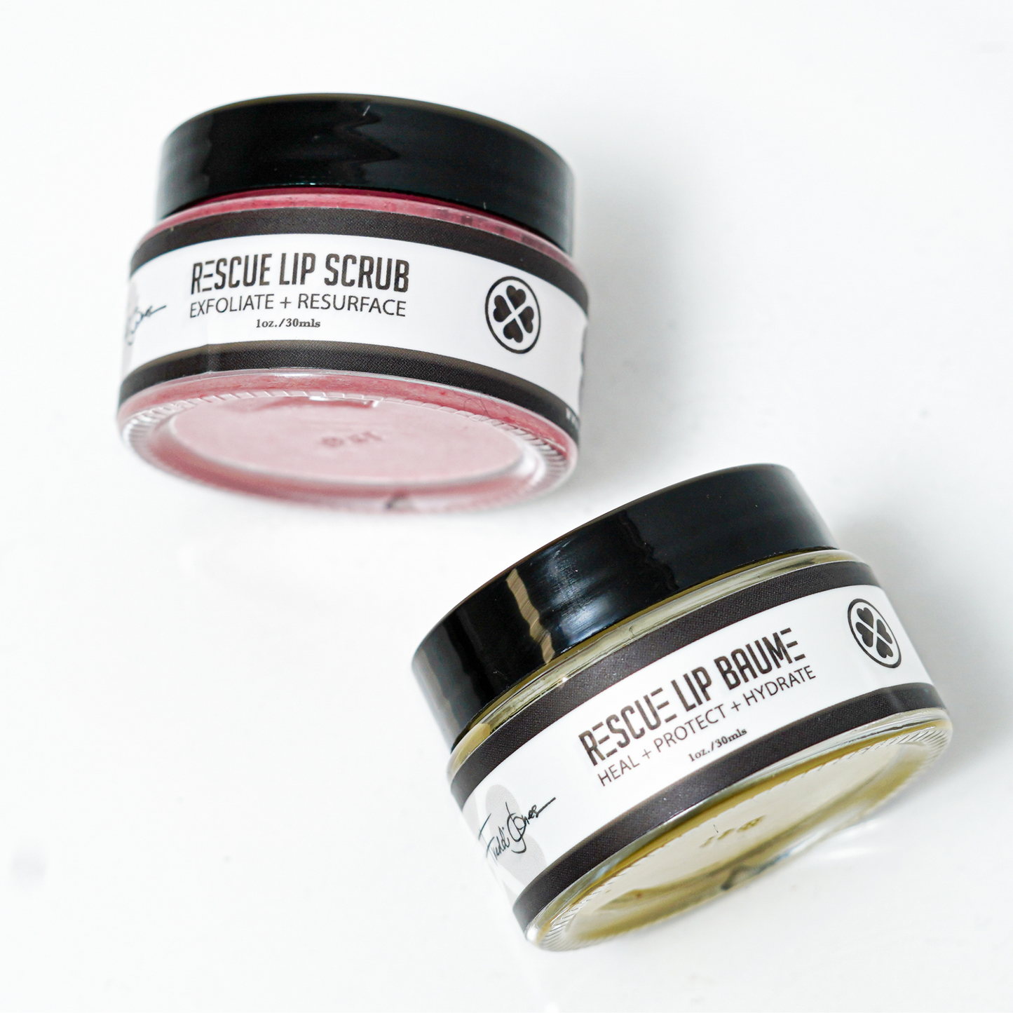 Rescue Lip Baume