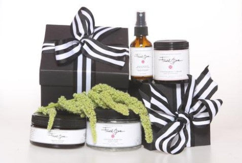 Lavender Vanilla Bean