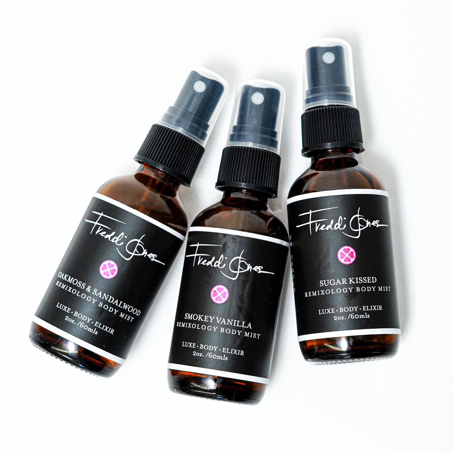 SheaBody Mist