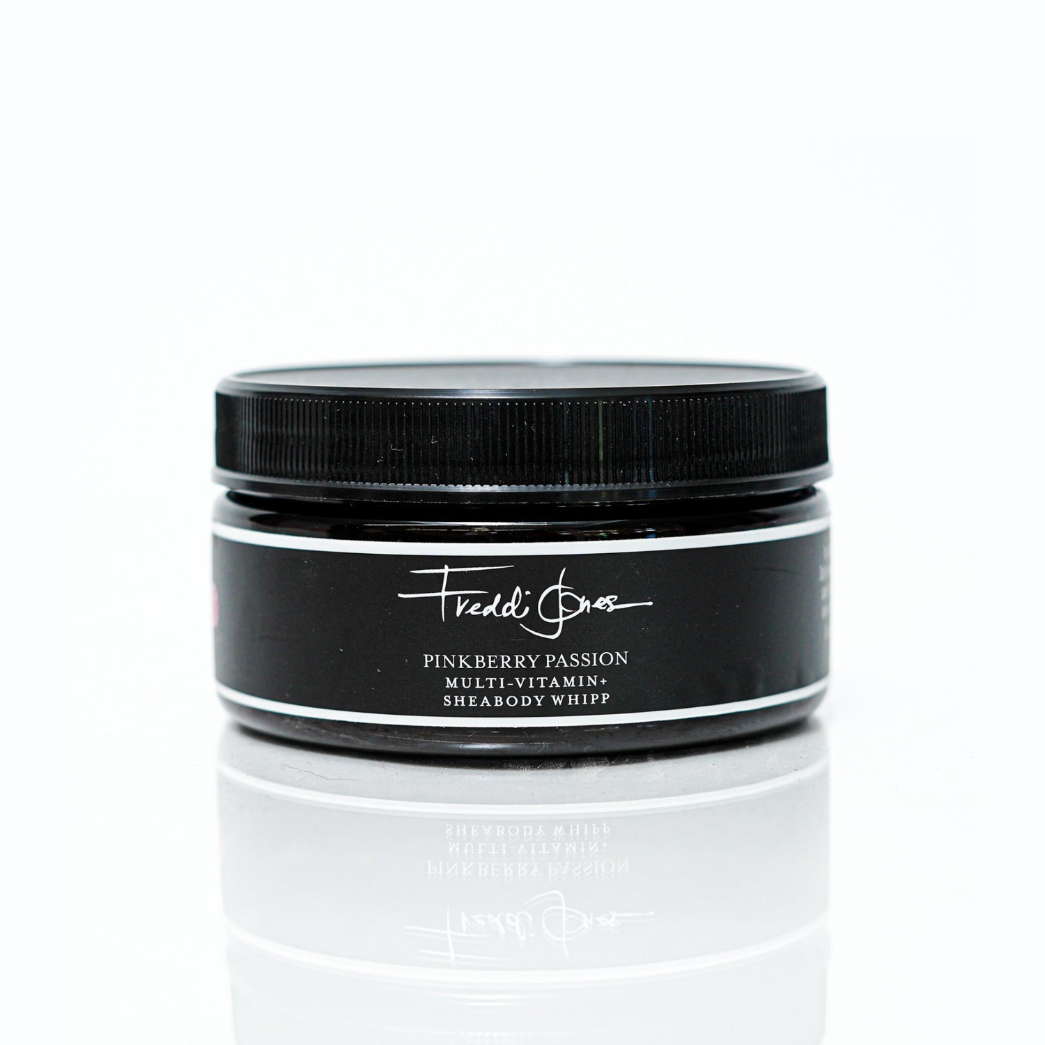 The ultimate moisturizer, say hello to our sheabody whip giving you moisture and a healthy glow. All natural ingredient, good to you and for you!