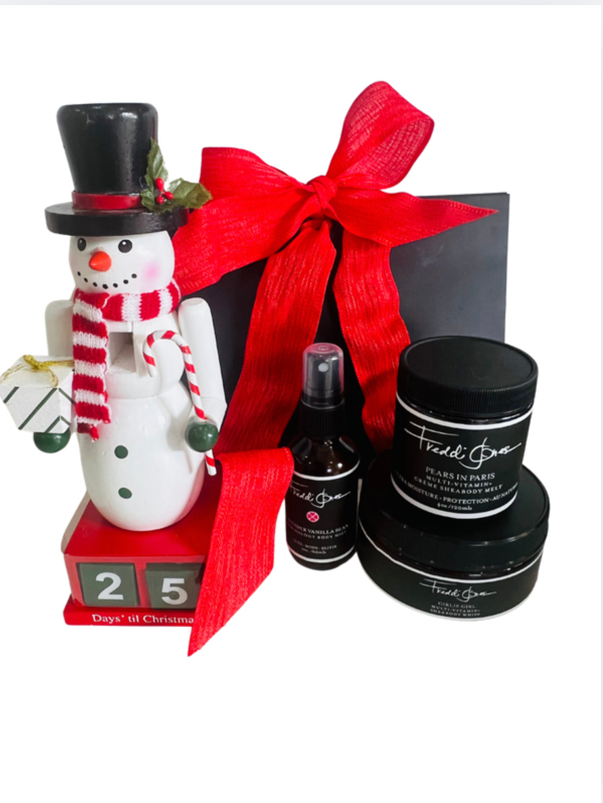 Our Holiday Gift Bundle.