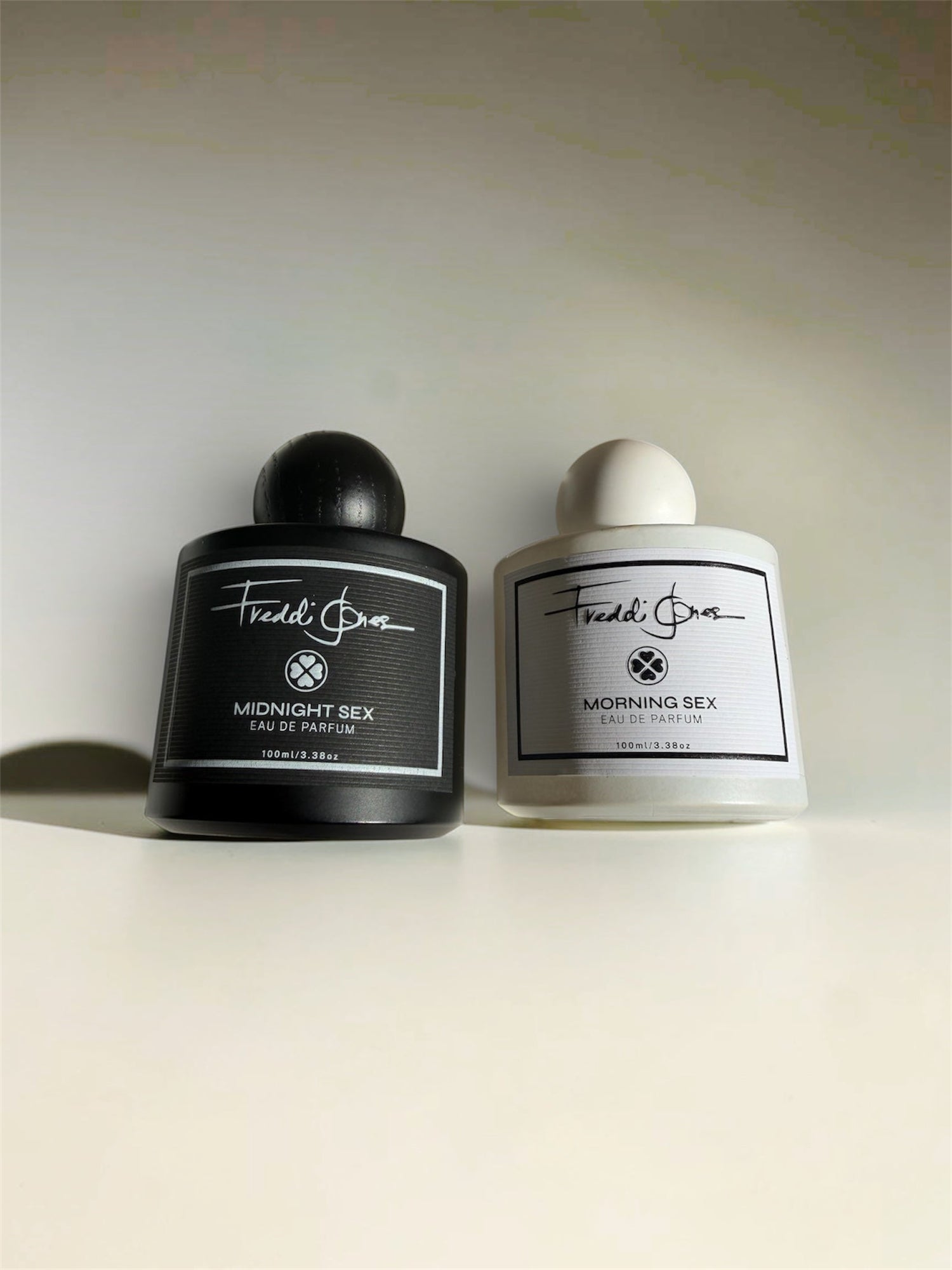 THEE FRAGRANCE COLLECTION
