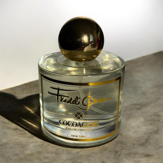 CoCoaGene