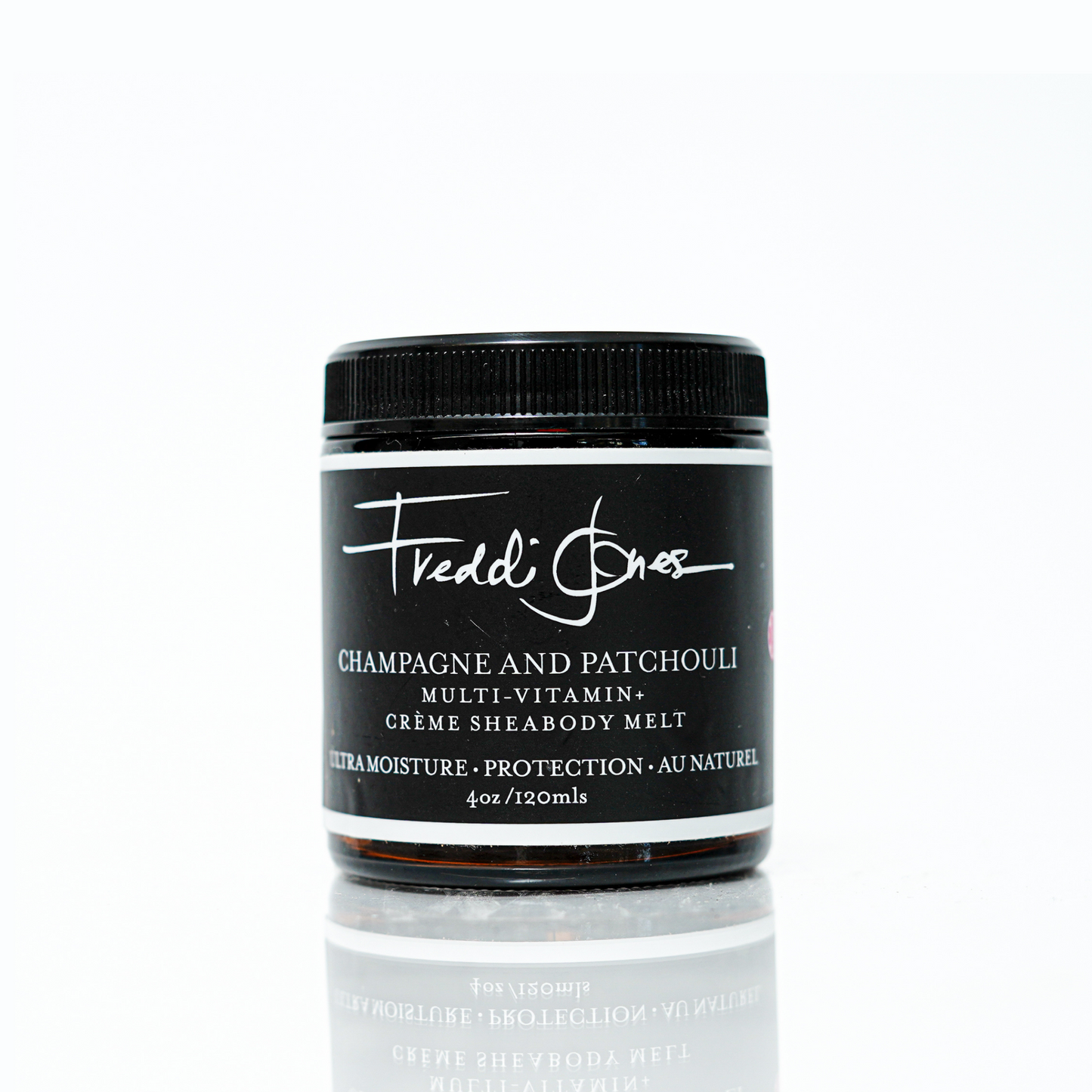 "Talk about Skin Rejuvenation! This moisturizer does this very thing. It's the moisturizer I didn't know I needed!! -Pamela W. Freddi Jones Customer