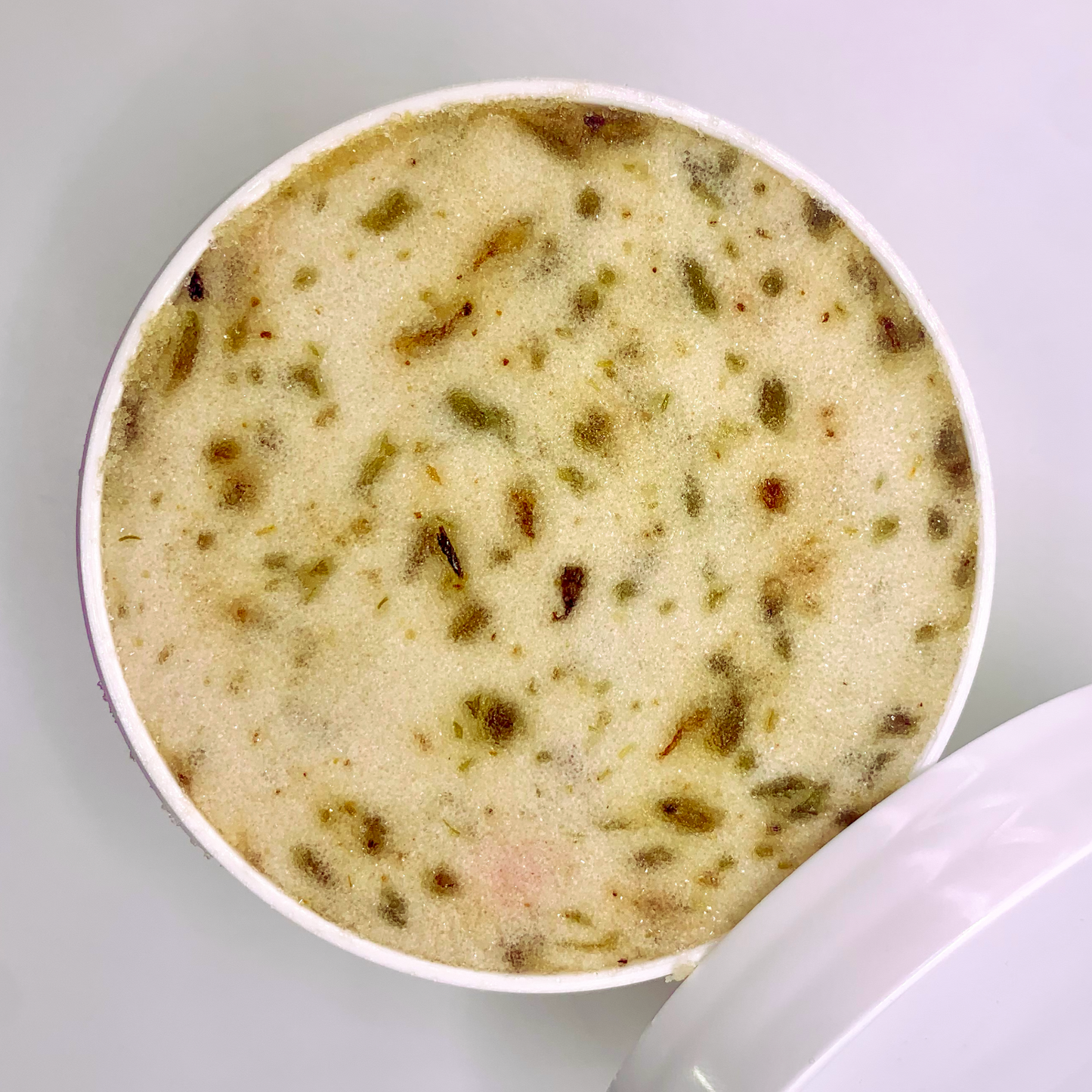 Dreamy Cleansing Body Polish