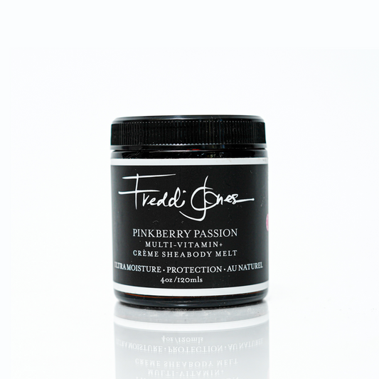 Pink Berry Passion Melt