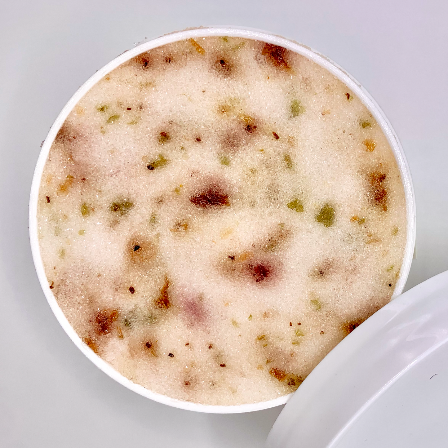 Dreamy Cleansing Body Polish
