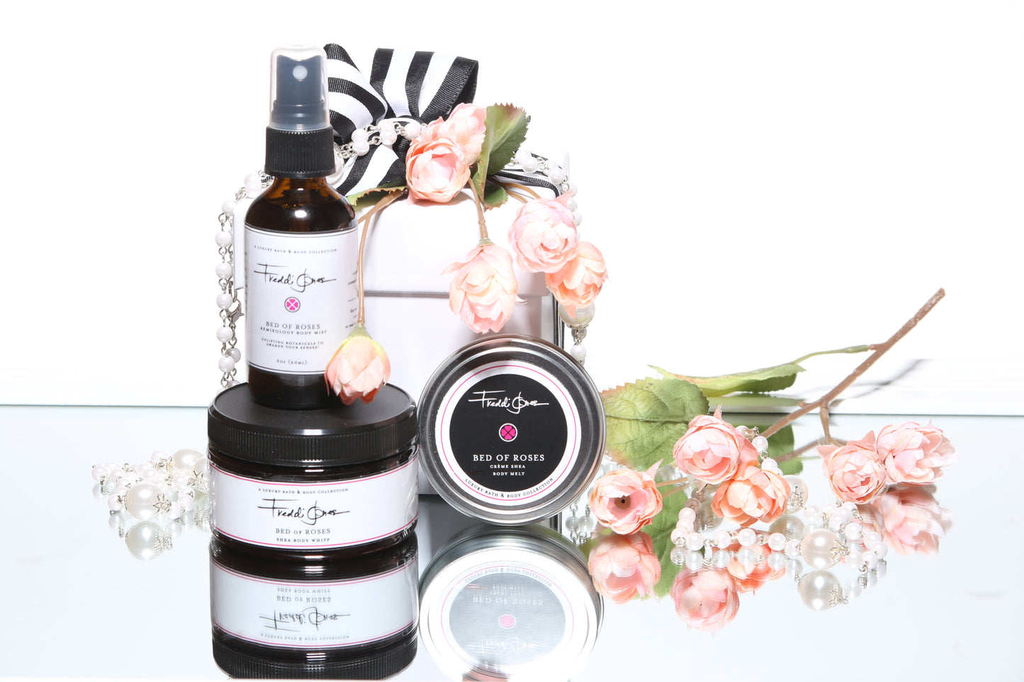 Freddi Jones Mini Gift Box