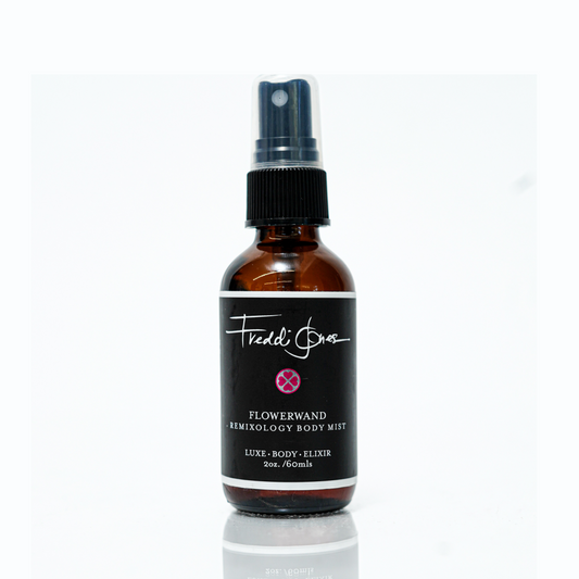 Flowerwand Body Mist