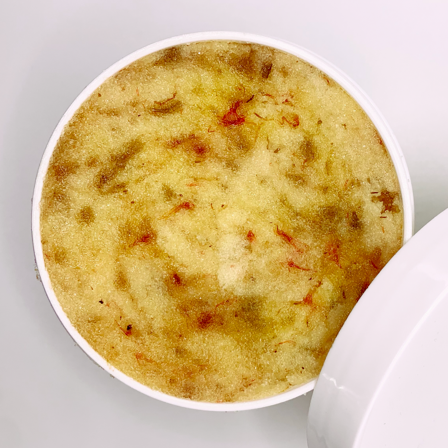 Dreamy Cleansing Body Polish