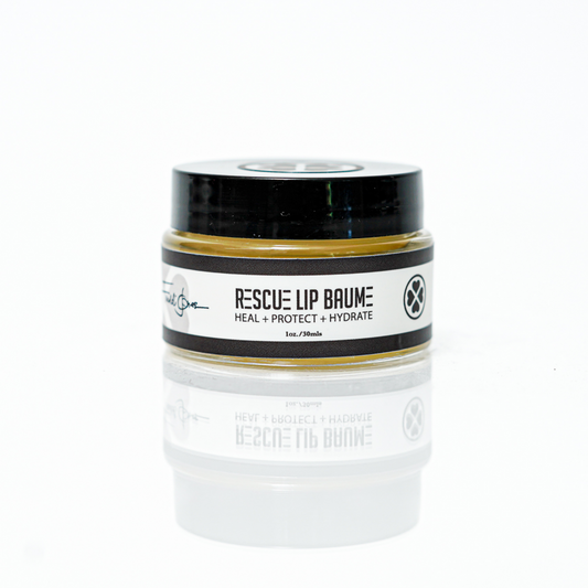 Rescue Lip Baume