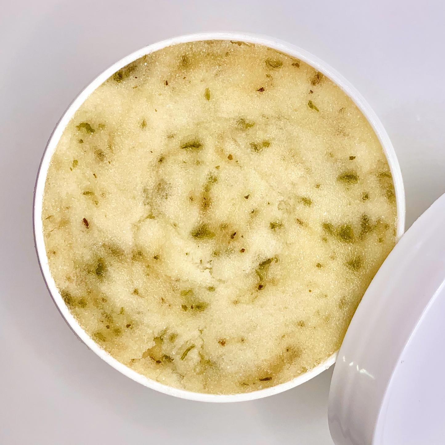 Dreamy Cleansing Body Polish